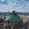 Paris - 416 - Opera Garnier